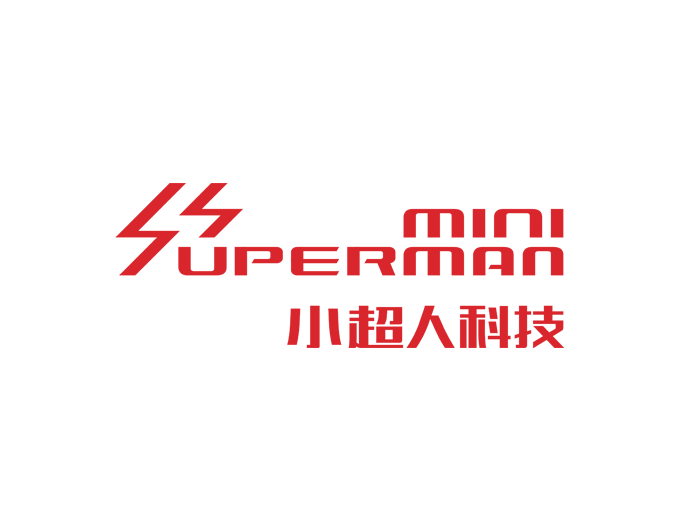 小超人公司logo